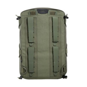 TT TAC POUCH 14 OLIVE UNI - obrazek 4