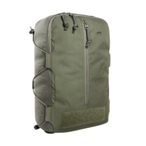 TT TAC POUCH 14 OLIVE UNI - obrazek 1