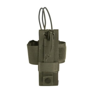 TT Tac Pouch 2 Radio OLIVE - obrazek 2