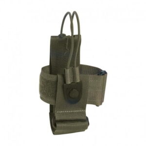 TT Tac Pouch 2 Radio OLIVE - obrazek 1