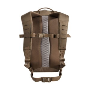 PLECAK TT URBAN TAC PACK 22 COYOTE BROWN - obrazek 4