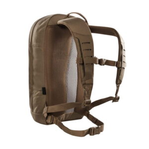 PLECAK TT URBAN TAC PACK 22 COYOTE BROWN - obrazek 2