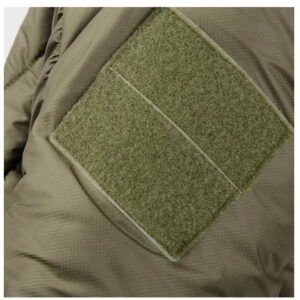 Kurtka SNUGPAK SJ12 Olive - obrazek 5