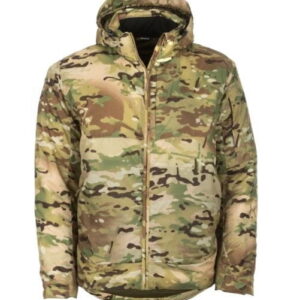 Kurtka SNUGPAK Spearhead (-10°C / -15°C) Multicam - obrazek 1