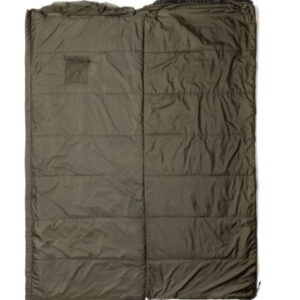 Śpiwór Letni SNUGPAK Jungle Bag (7°C / 2°C) Olive - obrazek 3
