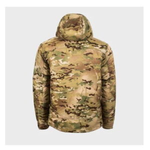 Kurtka SNUGPAK Spearhead (-10°C / -15°C) Multicam - obrazek 3
