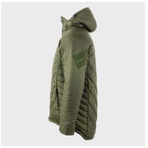 Kurtka SNUGPAK SJ12 Olive - obrazek 3