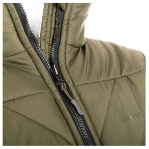 Kurtka SNUGPAK SJ12 Reversible Dwustronna Olive/Biała - obrazek 8
