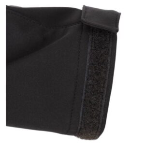 Kurtka SNUGPAK Cyclone Soft Shell Czarna - obrazek 6