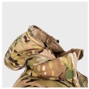 Kurtka SNUGPAK SJ12 Multicam - obrazek 6