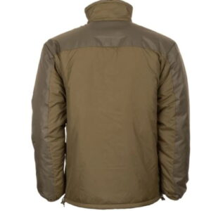 Kurtka Dwustronna SNUGPAK Sleeka Elite Reversible (-5°C / -10°C) Olive / Czarna - obrazek 2