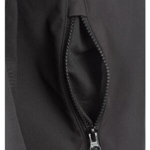 Kurtka SNUGPAK Cyclone Soft Shell Czarna - obrazek 7