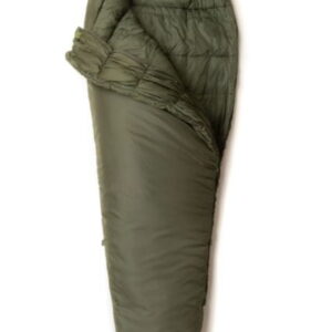 Śpiwór SNUGPAK Softie Elite 4 (-10°C / -15°C) Olive - obrazek 4