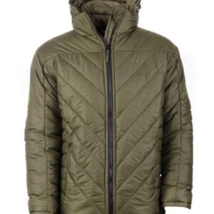 Kurtka SNUGPAK SJ12 Olive - obrazek 1