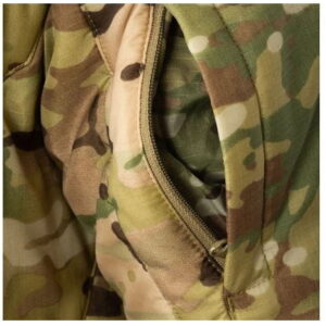 Kurtka SNUGPAK Tomahawk (-15°C / -20°C) Multicam - obrazek 9