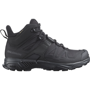 X ULTRA MID GTX FORCES black - obrazek 2