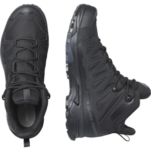 X ULTRA MID GTX FORCES black - obrazek 3
