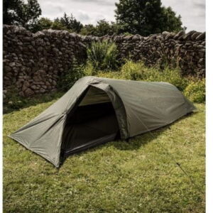 Namiot SNUGPAK Journey Solo Olive - obrazek 1