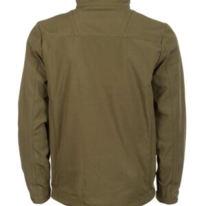 Kurtka SNUGPAK Cyclone Soft Shell Olive - obrazek 2