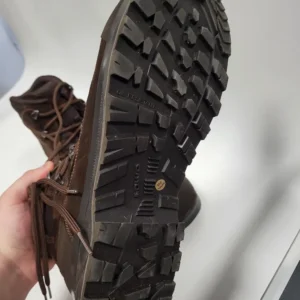 Buty Lowa EVO GTX eu 46,5 uk 11,5 - obrazek 3