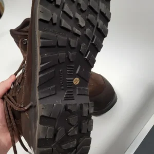 Buty Lowa Evo GTX eu 46,5 uk 11,5 - obrazek 3