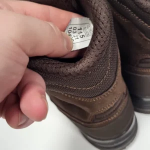 Buty Lowa Evo GTX eu 46,5 uk 11,5 - obrazek 4