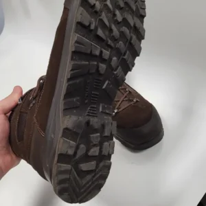 Buty Lowa Evo GTX eu 46 uk 11 - obrazek 3