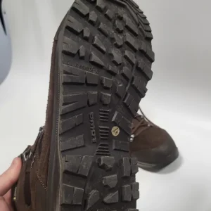 Buty Lowa EVO GTX eu 42,5 uk 8,5 - obrazek 3