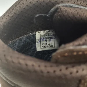 Buty Lowa Evo GTX eu 46 uk 11 - obrazek 4