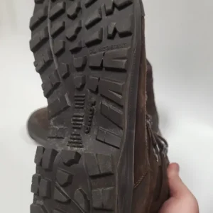 Buty Lowa Evo GTX eu 44 uk 9,5 - obrazek 4