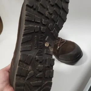 Buty Lowa Evo Gtx eu 46 uk 11 - obrazek 3