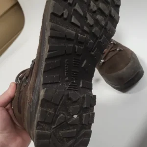 Buty Lowa evo gtx eu 41,5 uk 7,5 - obrazek 3
