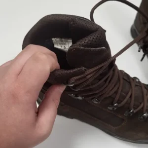 Buty Lowa evo gtx eu 41,5 uk 7,5 - obrazek 4