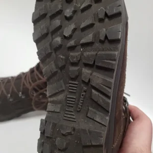 Buty Lowa evo gtx eu 42,5 uk 8,5 - obrazek 3