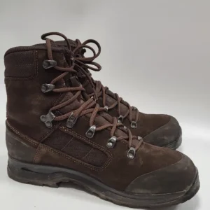 Buty lowa evo gtx eu 42 uk 8 - obrazek 1