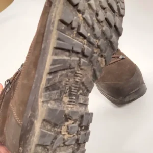Buty lowa evo gtx eu 42 uk 8 - obrazek 3