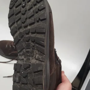 Buty Lowa Evo GTX eu 44 uk 9,5 - obrazek 3