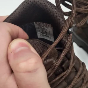 Buty Lowa evo gtx eu 41,5 uk 7,5 - obrazek 4