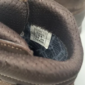 Buty Lowa Evo GTX eu 46 uk 11 - obrazek 3