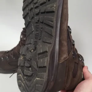 Buty Lowa Evo GTX eu 46 uk 11 - obrazek 4