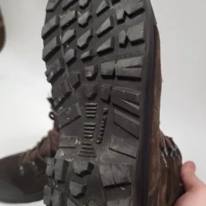 Buty Lowa Evo Gtx eu 42 uk 8 - obrazek 3