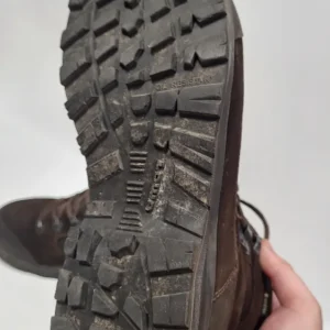 Buty Lowa Evo GTX eu 43 uk 9 - obrazek 3