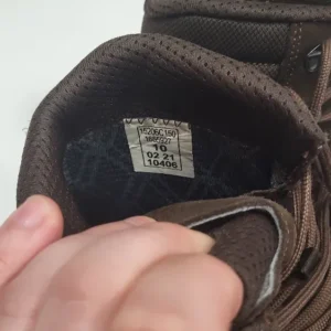 Buty Lowa Evo Gtx eu 44,5 uk 10 - obrazek 3