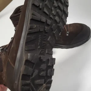 Buty Lowa Evo Gtx eu 44,5 uk 10 - obrazek 4