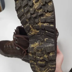 Buty Lowa Evo Gtx eu 41,5 uk 7,5 - obrazek 4