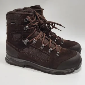 Buty Lowa Evo Gtx Eu 42,5 Uk 8,5 - obrazek 1