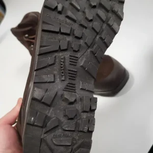 Buty Lowa Evo Gtx Eu 42,5 Uk 8,5 - obrazek 3