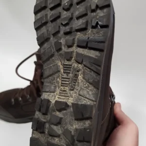 Buty Lowa Evo Gtx eu 42,5 uk 8,5 - obrazek 4