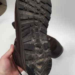 Buty Lowa Evo Gtx Eu 43 uk 9 - obrazek 3