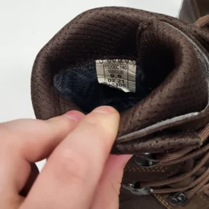 Buty Lowa Evo Gtx Eu 44 uk 9,5 - obrazek 4